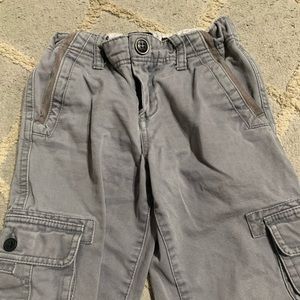 Quicksilver Cargo Shorts